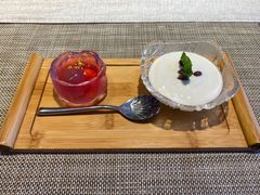 -格桑花开药膳蔬食文化空间