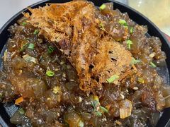 -邢家锅贴老店·非遗·开封菜(金明广场店)