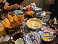 -南京大牌档(中关村领展广场店)