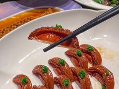 -曾宴·楚菜(湖北省博物馆店)