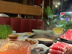 -捞神煲汤火锅(湖滨商业街店)