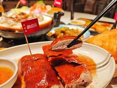 -滋粥楼·顺德菜(番禺广场总店)
