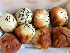-东泰祥生煎馆(陕西南路店)