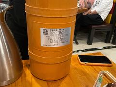 -京朋串屋·烧烤(望京西路总店)