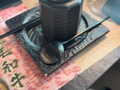 -黑牛の店·黑金店(沈阳万象城店)
