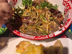 -人民公社大食堂(张家湾店)