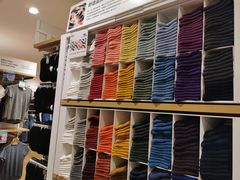 -优衣库(温州财富购物中心店)