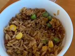 -视界美食自助餐厅·石家庄希尔顿酒店