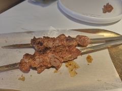 -西域阿里马新疆菜·清真(桂花路店)