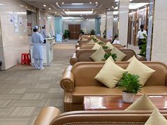-美年大健康体检(天河东路分院)
