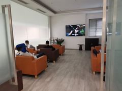 -上海和展广汽丰田4S店(老闵行店)