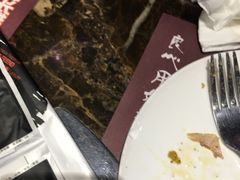 -尚雅铁板料理自助餐厅(乐松店)