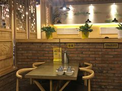 -陈记农家挂炉烤肉(雁南一路店)