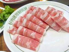 -刘老表·瓦罐汤涮肉(青云谱店)