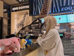 -ZOO COFFEE动物园咖啡(望京锐创店)