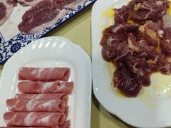 -同城四季爆肚涮羊肉(安华里店)