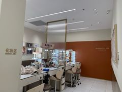-海马体照相馆(上海万象城店)