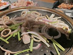 -杨小佳·齐齐哈尔烤肉·烤串(广州店)