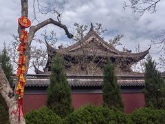 -钱王祠