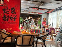 -弗兰克牛排西餐厅Ribone steak house(柠檬花园店)