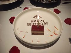-燃扒房Steakhouse(皇庭店)