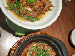 -湖兰金牌小炒肉(椒江万达店)