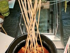 -可口香·非遗老号烧烤(南岗直营店)