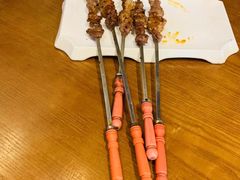 -伊纳其新疆主题餐厅(龙岗店)