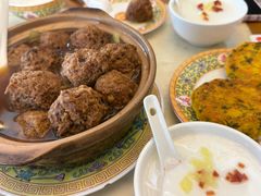 砂锅丸子-砂锅居(西四店)