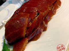 -四季民福烤鸭店(前门店)