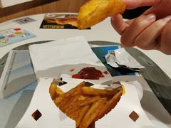 -麦当劳(金谷里G·MALL店)