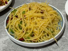 -大哈福烧烤·海鲜·家常菜(延安三路店)