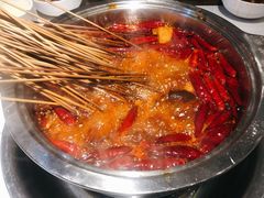 -让签签飞小郡肝串串香(春熙路形象店)