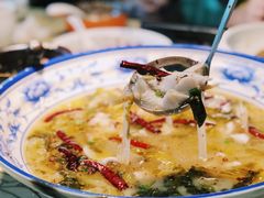 -俏九州·小炒黄牛肉(华润万象汇店)