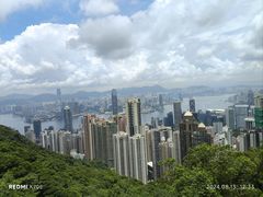 -太平山顶