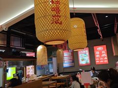 -怪噜范·老贵阳街头名小吃(鸿通城店)