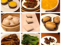 -杭州JW万豪酒店-万豪中餐厅