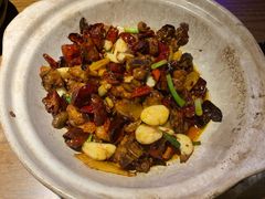 三少爷焖鸡-茄子恰恰·新云南小炒(钱王街店)