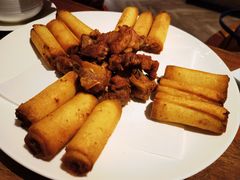 -花城苑广府菜(侨鑫店)
