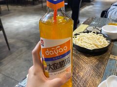 -刘记光大火锅鸡(北行店)
