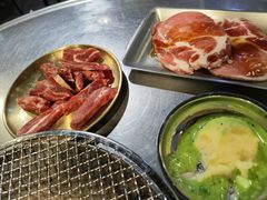 -釜山火炉·海鲜烤肉(紫藤路店)