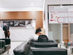 -广州美轮别克4S店(赤岗店)