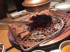 -王妃家(明洞中央店)