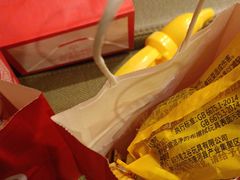 -海底捞火锅(方圆荟店)