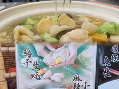 -美未居·老字号·地道顺德菜·桑拿鸡·鱼生(容桂店)