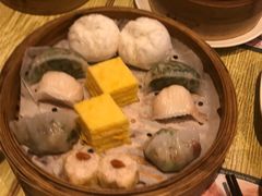 -添好运点心专门店(百老汇店)