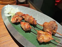 -桂小厨广西菜(万象城店)