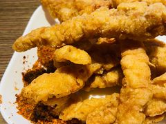 -龙少爷碳火干锅(环球中心店)