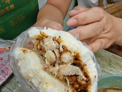 -清真李唯一优质肉丸糊辣汤