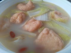 -旺顺阁·北京菜(北辰上品+)